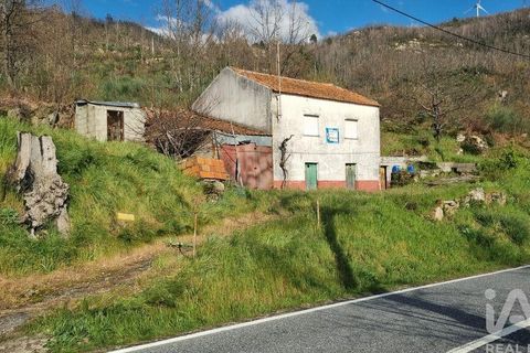 Farm i Guarda, Guarda, Guarda - € 49.800 | Ref: 830925 - foto 1