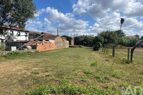 Helårsgrund i Ovar, Aveiro, Ovar - € 45.000 | Ref: 827724 - foto 1