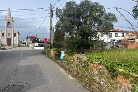 Helårsgrund i Ovar, Aveiro, Ovar - € 45.000 | Ref: 827724 - foto 6