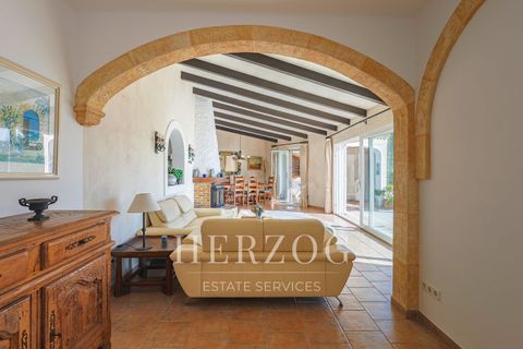 Villa a Peguera, Mallorca, Peguera - € 1.495.000 | Ref: 1224 - foto 8