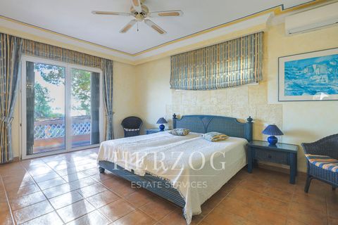 Villa a Peguera, Mallorca, Peguera - € 1.495.000 | Ref: 1224 - foto 11