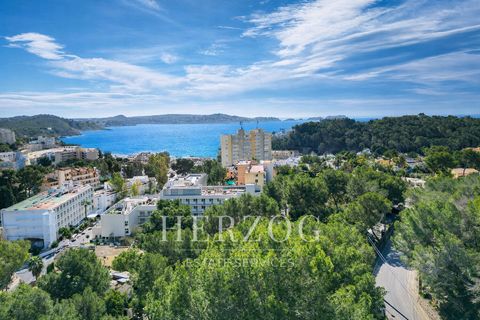 Villa a Peguera, Mallorca, Peguera - € 1.495.000 | Ref: 1224 - foto 16