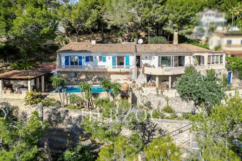 Villa a Peguera, Mallorca, Peguera - € 1.495.000 | Ref: 1224 - foto 20