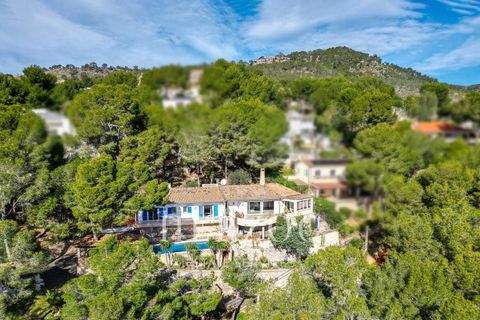 Villa a Peguera, Mallorca, Peguera - € 1.495.000 | Ref: 1224 - foto 22