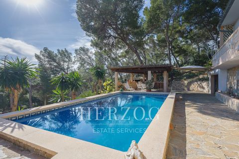 Villa a Peguera, Mallorca, Peguera - € 1.495.000 | Ref: 1224 - foto 23