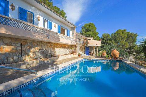 Villa a Peguera, Mallorca, Peguera - € 1.495.000 | Ref: 1224 - foto 24