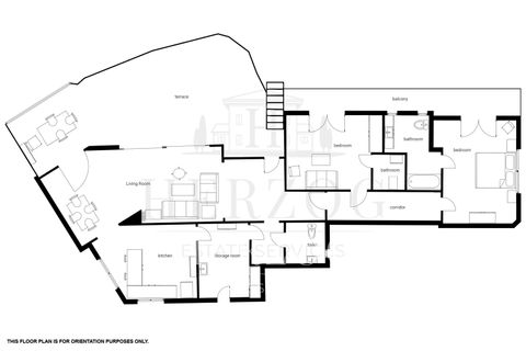Villa a Peguera, Mallorca, Peguera - € 1.495.000 | Ref: 1224 - foto 26