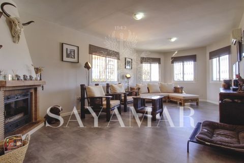 Villa a Sayalonga, Malaga, Sayalonga - € 480.000 | Ref: VH2603 - foto 3