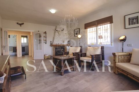 Villa a Sayalonga, Malaga, Sayalonga - € 480.000 | Ref: VH2603 - foto 5