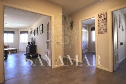 Villa a Sayalonga, Malaga, Sayalonga - € 480.000 | Ref: VH2603 - foto 7
