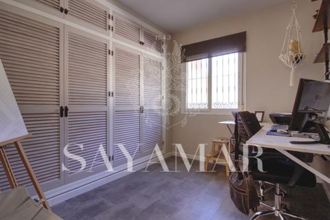 Villa a Sayalonga, Malaga, Sayalonga - € 480.000 | Ref: VH2603 - foto 15