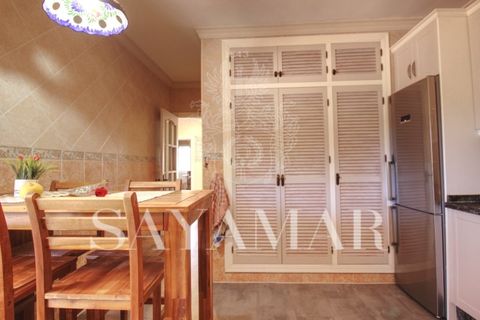 Villa a Sayalonga, Malaga, Sayalonga - € 480.000 | Ref: VH2603 - foto 24