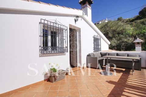 Villa a Sayalonga, Malaga, Sayalonga - € 480.000 | Ref: VH2603 - foto 25