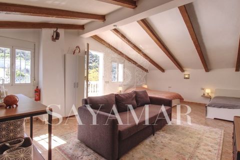 Villa a Sayalonga, Malaga, Sayalonga - € 480.000 | Ref: VH2603 - foto 26