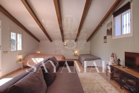 Villa a Sayalonga, Malaga, Sayalonga - € 480.000 | Ref: VH2603 - foto 27
