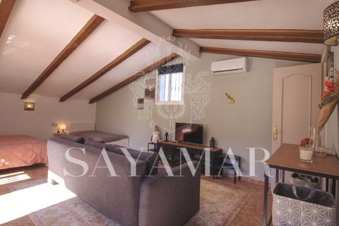 Villa a Sayalonga, Malaga, Sayalonga - € 480.000 | Ref: VH2603 - foto 30