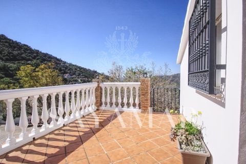Villa a Sayalonga, Malaga, Sayalonga - € 480.000 | Ref: VH2603 - foto 33