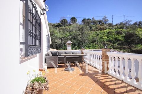 Villa a Sayalonga, Malaga, Sayalonga - € 480.000 | Ref: VH2603 - foto 34