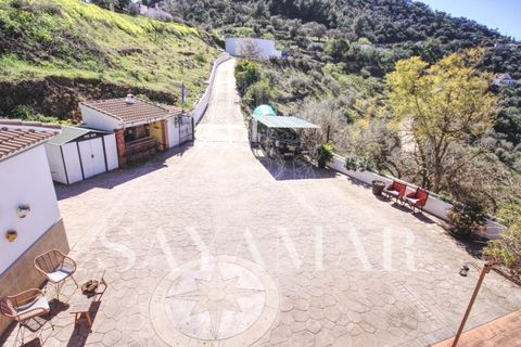 Villa a Sayalonga, Malaga, Sayalonga - € 480.000 | Ref: VH2603 - foto 35