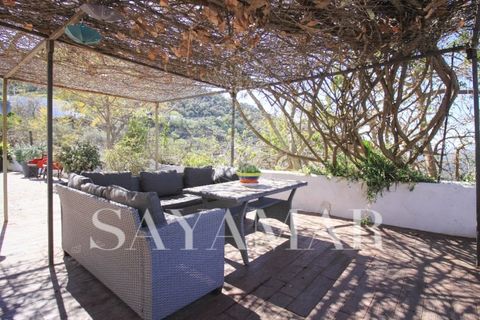 Villa a Sayalonga, Malaga, Sayalonga - € 480.000 | Ref: VH2603 - foto 36