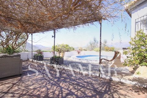 Villa a Sayalonga, Malaga, Sayalonga - € 480.000 | Ref: VH2603 - foto 37