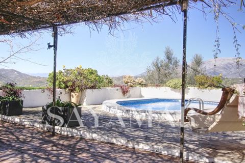 Villa a Sayalonga, Malaga, Sayalonga - € 480.000 | Ref: VH2603 - foto 38