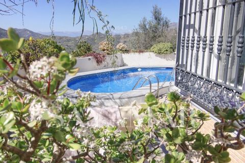 Villa a Sayalonga, Malaga, Sayalonga - € 480.000 | Ref: VH2603 - foto 39