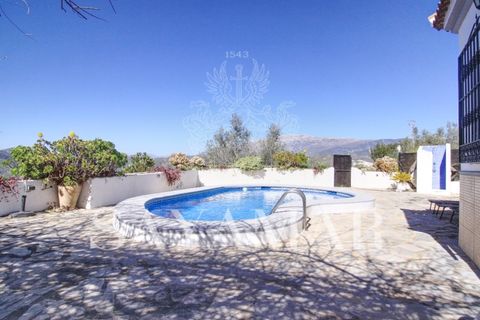 Villa a Sayalonga, Malaga, Sayalonga - € 480.000 | Ref: VH2603 - foto 40