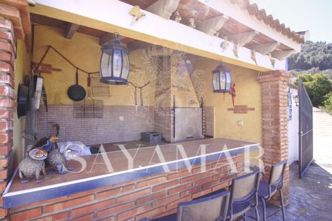 Villa a Sayalonga, Malaga, Sayalonga - € 480.000 | Ref: VH2603 - foto 46