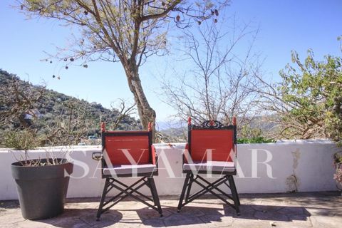 Villa a Sayalonga, Malaga, Sayalonga - € 480.000 | Ref: VH2603 - foto 48