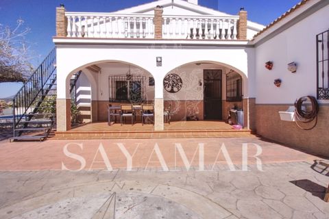 Villa a Sayalonga, Malaga, Sayalonga - € 480.000 | Ref: VH2603 - foto 50