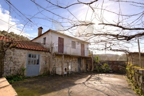 Landejendom i Ponte de Lima, Viana do Castelo, Ponte de Lima - € 155.000 | Ref: V419 - foto 2