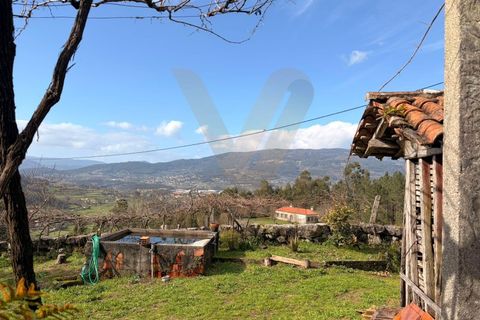 Landejendom i Ponte de Lima, Viana do Castelo, Ponte de Lima - € 155.000 | Ref: V419 - foto 22