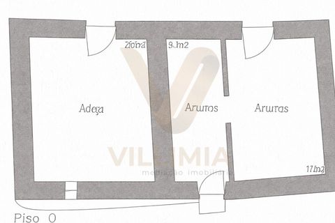 Landejendom i Ponte de Lima, Viana do Castelo, Ponte de Lima - € 155.000 | Ref: V419 - foto 26