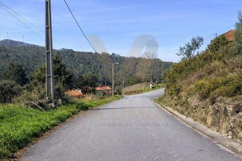 Helårsgrund i Outeiro, Viana do Castelo, Outeiro - € 78.000 | Ref: V394 - foto 3