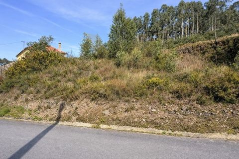 Helårsgrund i Outeiro, Viana do Castelo, Outeiro - € 78.000 | Ref: V394 - foto 4