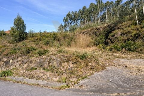 Helårsgrund i Outeiro, Viana do Castelo, Outeiro - € 78.000 | Ref: V394 - foto 5