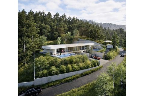 Helårsgrund i Outeiro, Viana do Castelo, Outeiro - € 88.000 | Ref: V395 - foto 1