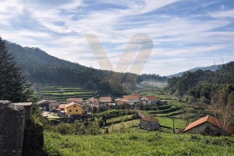 Helårsgrund i Outeiro, Viana do Castelo, Outeiro - € 88.000 | Ref: V395 - foto 2