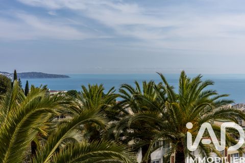 Lejlighed i Nice, Alpes-Maritimes, Nice - € 458.000 | Ref: 38215 - foto 2