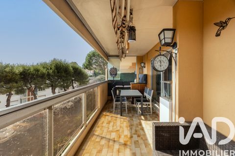 Lejlighed i Nice, Alpes-Maritimes, Nice - € 458.000 | Ref: 38215 - foto 4