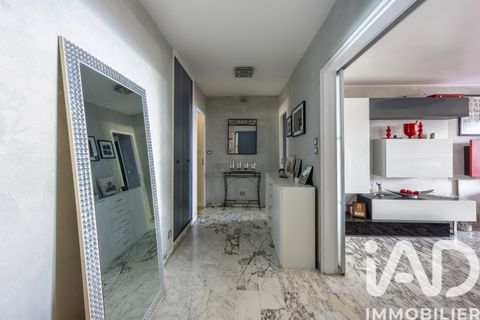 Lejlighed i Nice, Alpes-Maritimes, Nice - € 458.000 | Ref: 38215 - foto 7