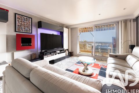 Lejlighed i Nice, Alpes-Maritimes, Nice - € 458.000 | Ref: 38215 - foto 5