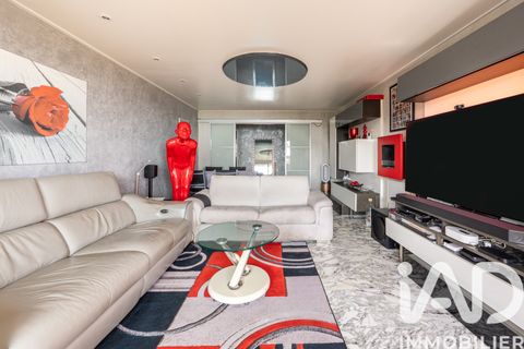 Lejlighed i Nice, Alpes-Maritimes, Nice - € 458.000 | Ref: 38215 - foto 6