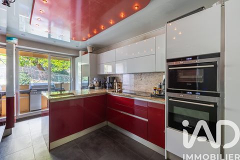 Lejlighed i Nice, Alpes-Maritimes, Nice - € 458.000 | Ref: 38215 - foto 8