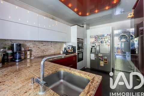 Lejlighed i Nice, Alpes-Maritimes, Nice - € 458.000 | Ref: 38215 - foto 9
