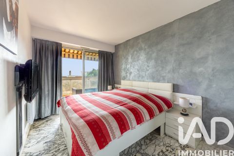 Lejlighed i Nice, Alpes-Maritimes, Nice - € 458.000 | Ref: 38215 - foto 10