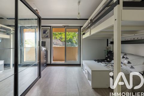 Lejlighed i Nice, Alpes-Maritimes, Nice - € 458.000 | Ref: 38215 - foto 12