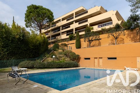 Lejlighed i Nice, Alpes-Maritimes, Nice - € 458.000 | Ref: 38215 - foto 15