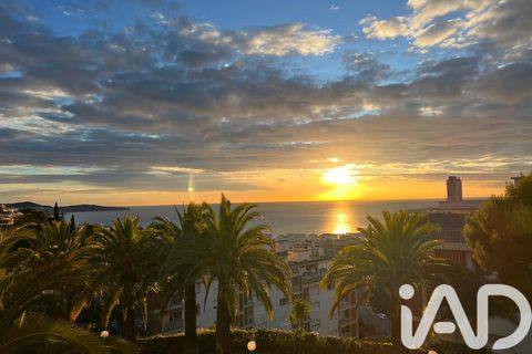 Lejlighed i Nice, Alpes-Maritimes, Nice - € 458.000 | Ref: 38215 - foto 1